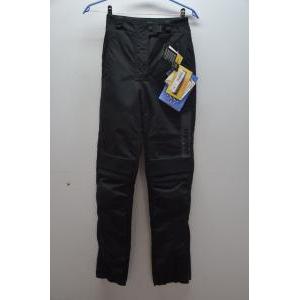 Pantaloni in cordura da moto  performance tex lady neri tg. s 12