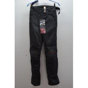 Pantaloni in cordura da moto  strada gt lady gore-tex nero tg. 42 14