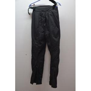 Pantaloni in cordura da moto  strada gt lady gore-tex nero tg. 42 14