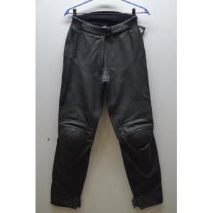 Pantaloni in pelle da moto  alter lady black tg. 44 18