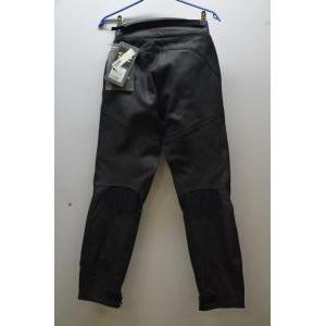 Pantaloni in pelle da moto  alter lady black tg. 44 18