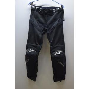 Pantaloni in cordura da moto  a-10 air flo pants black tg. 44 23