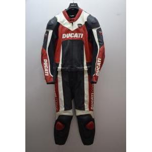 Tuta in pelle da moto dainese  corse divisibile strada tg. 52