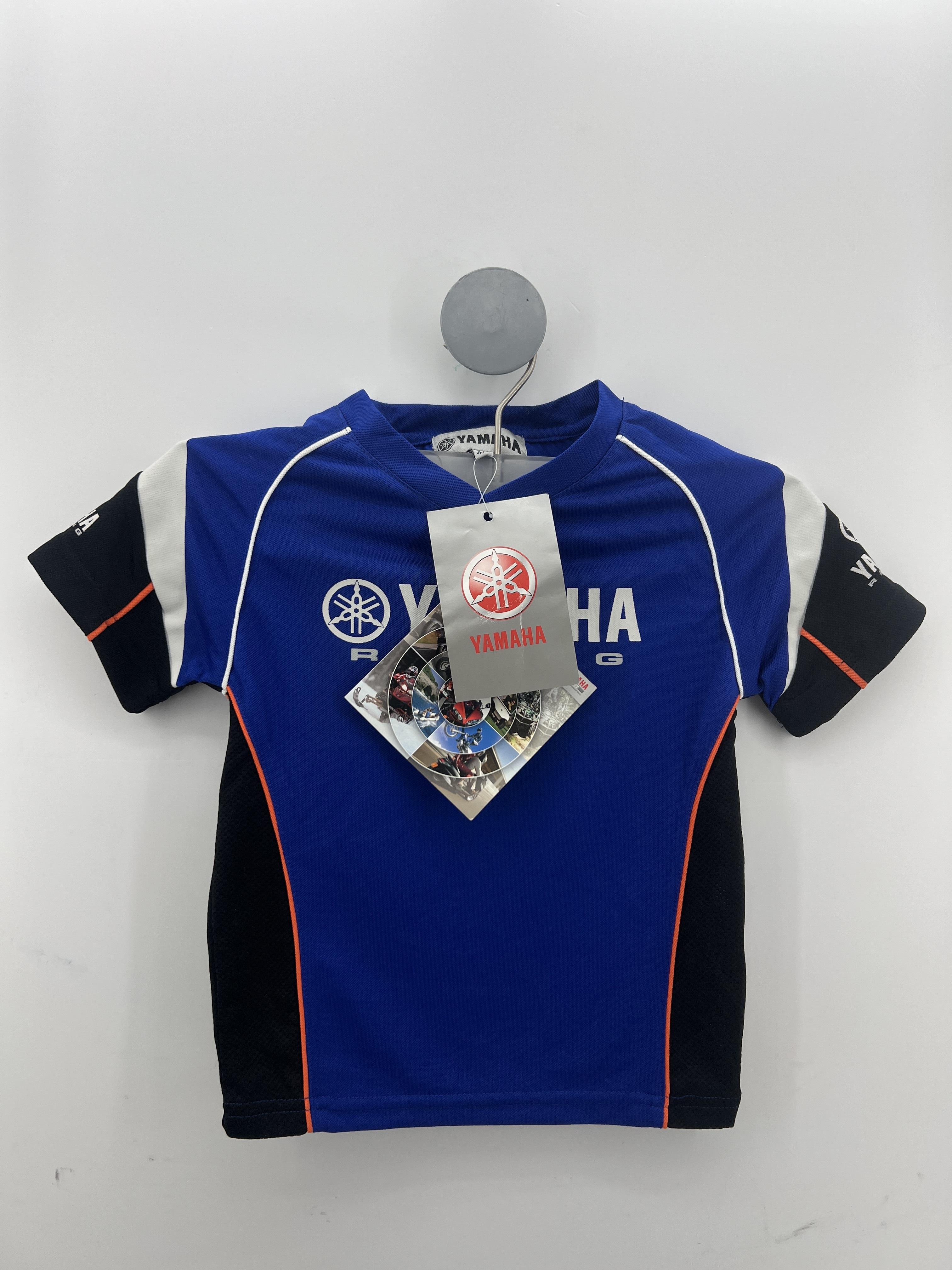 yamaha kids paddock t-shirt - foto 1