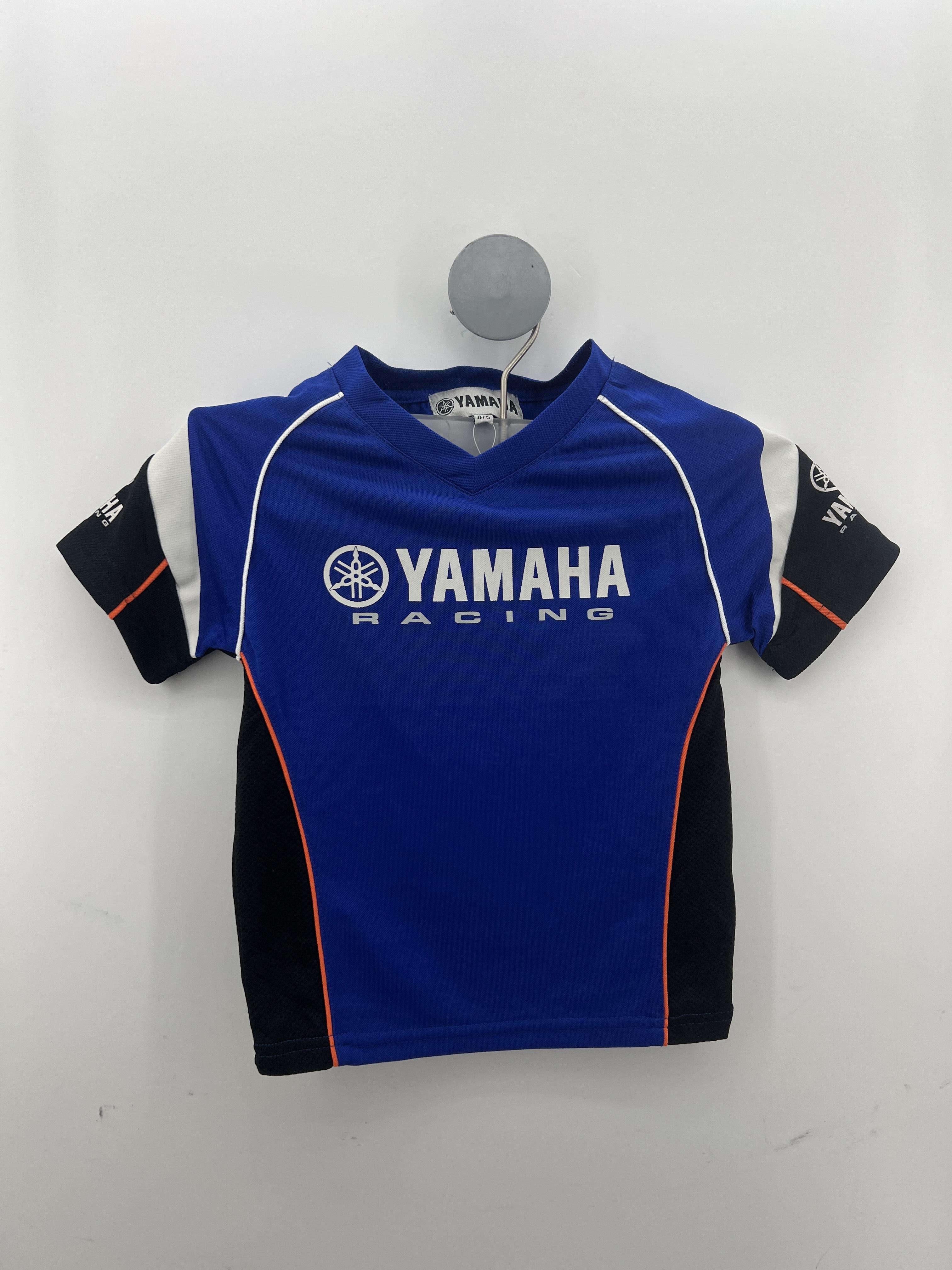 yamaha kids paddock t-shirt - foto 2