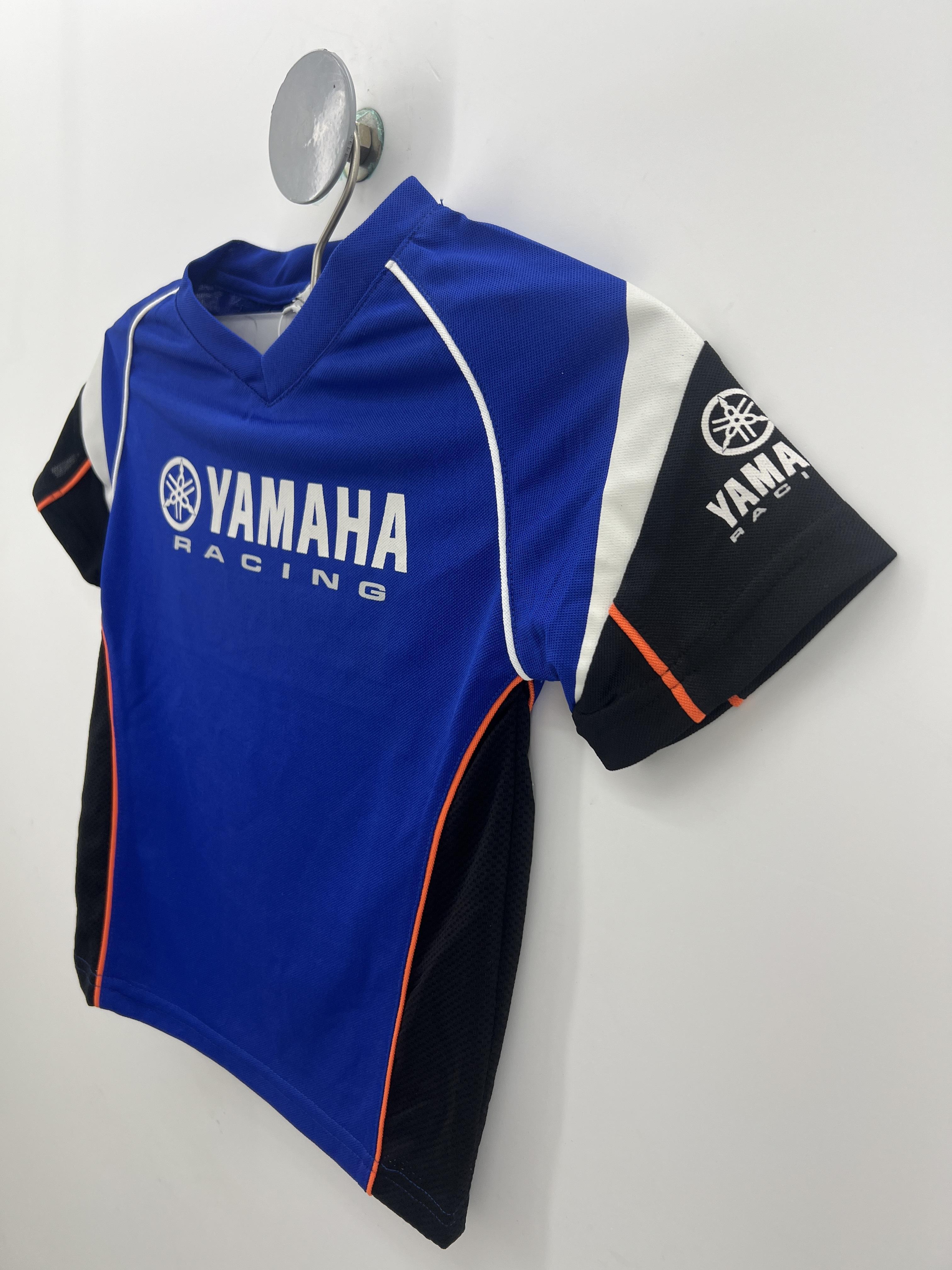 yamaha kids paddock t-shirt - foto 4