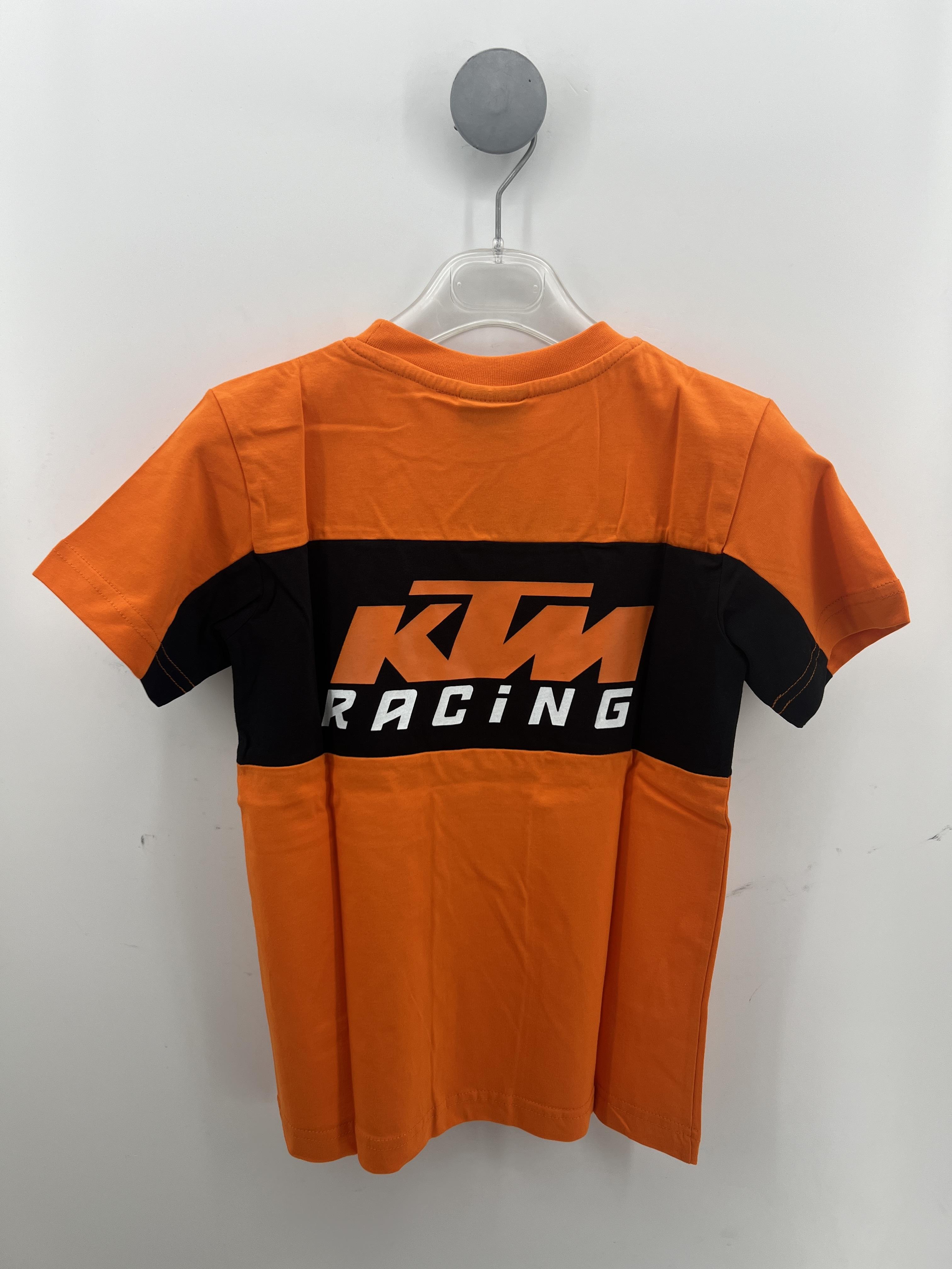 ktm kid steam tee - foto 2