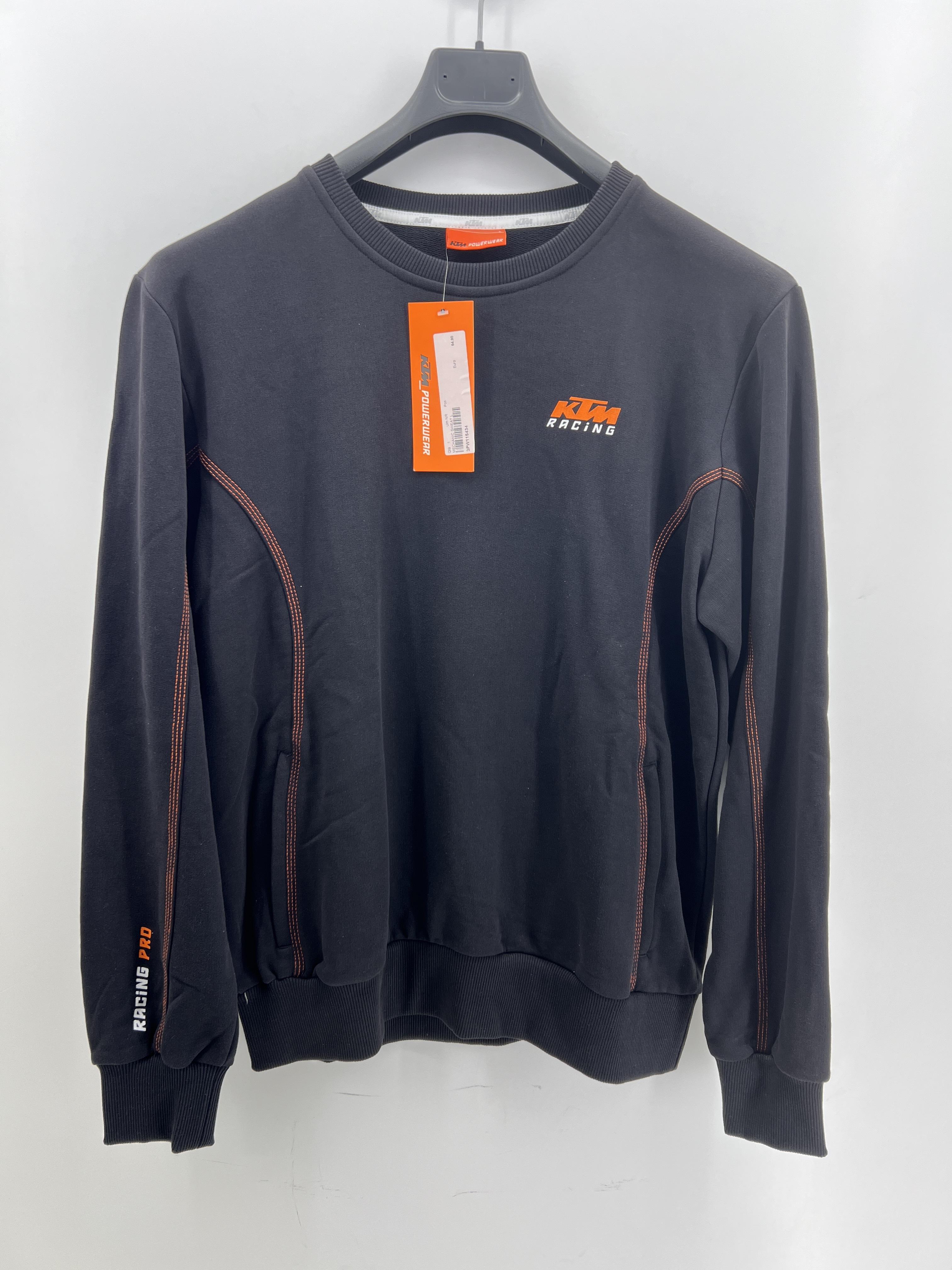 ktm felpa uomo ktm - foto 1