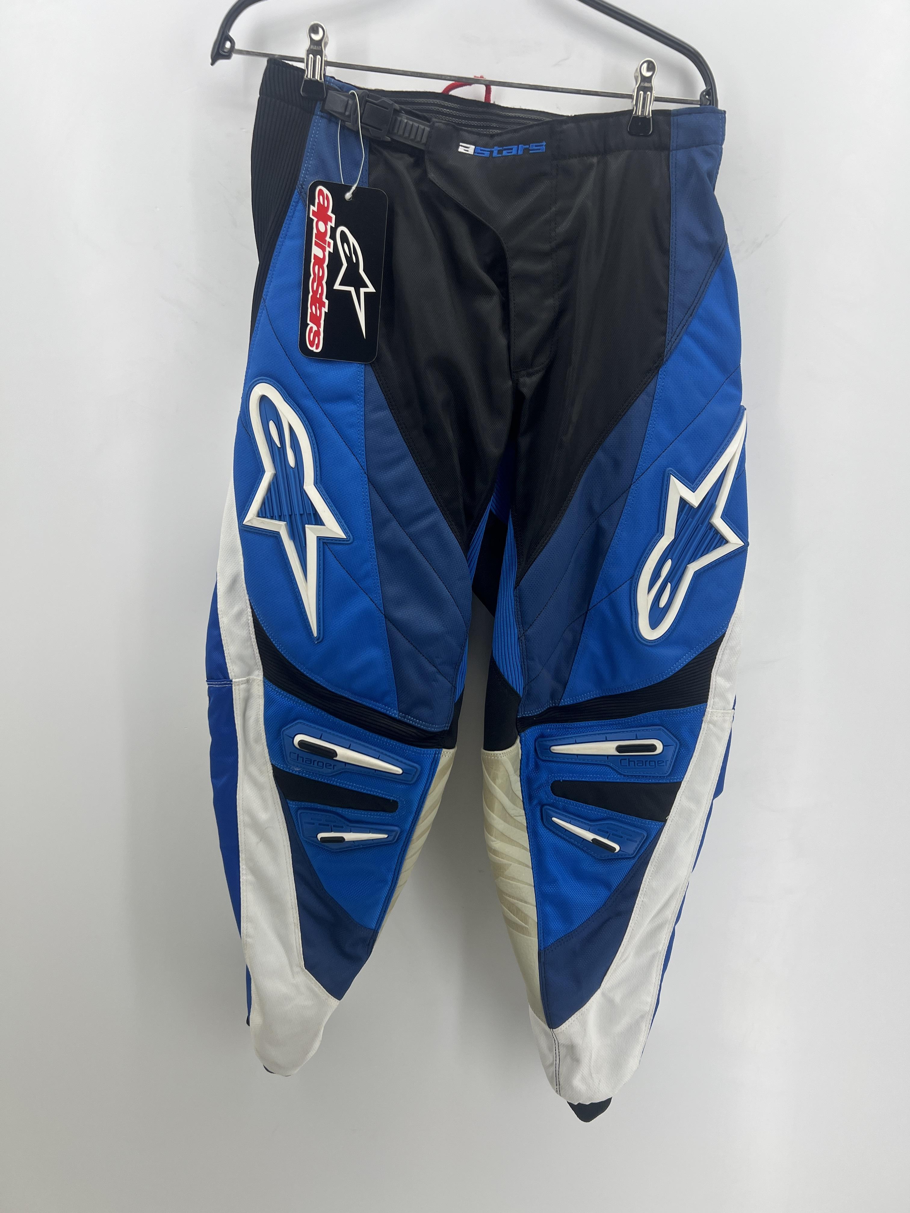 alpinestars pantaloni uomo alpinestars astars - foto 1