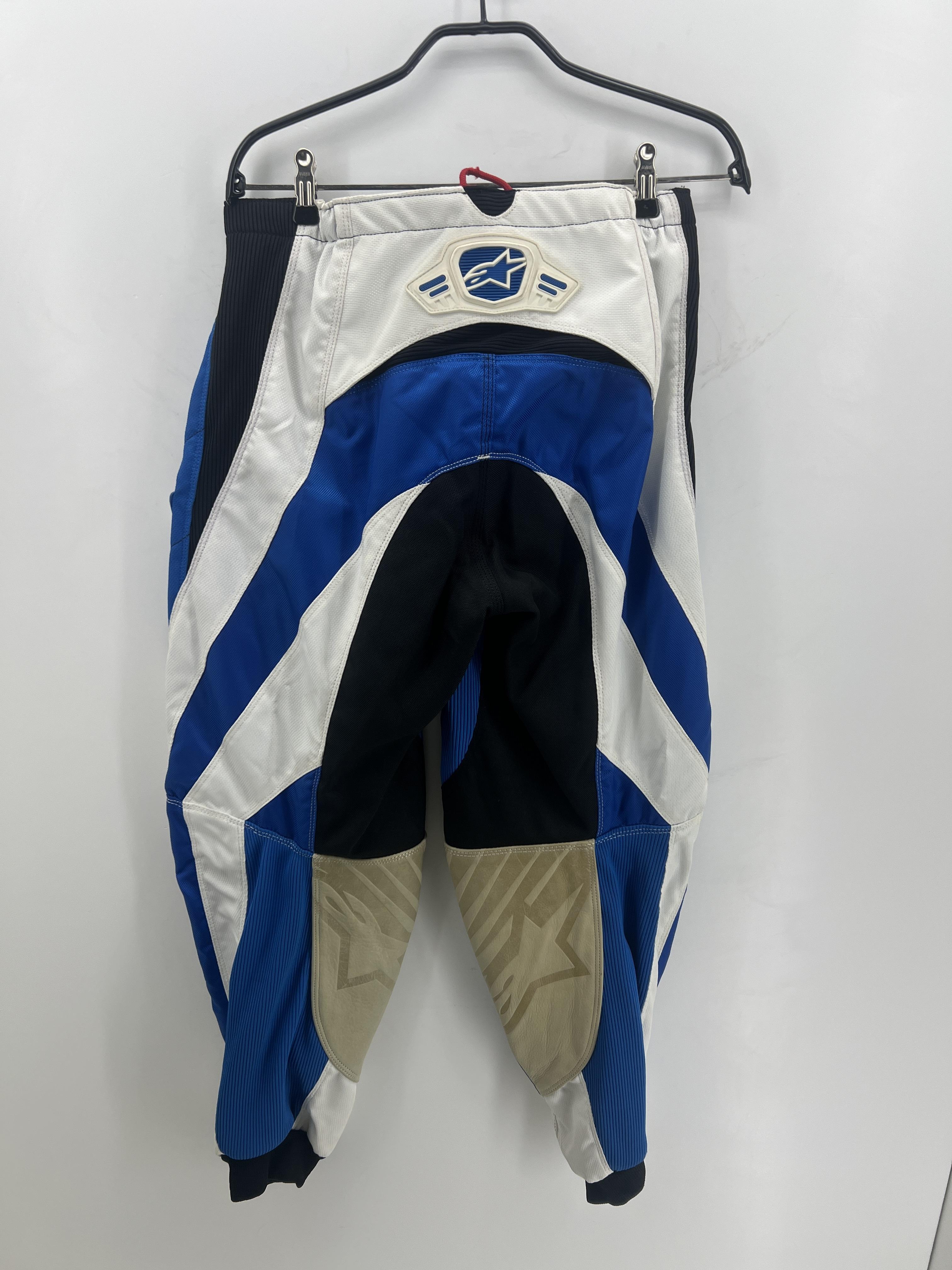 alpinestars pantaloni uomo alpinestars astars - foto 3