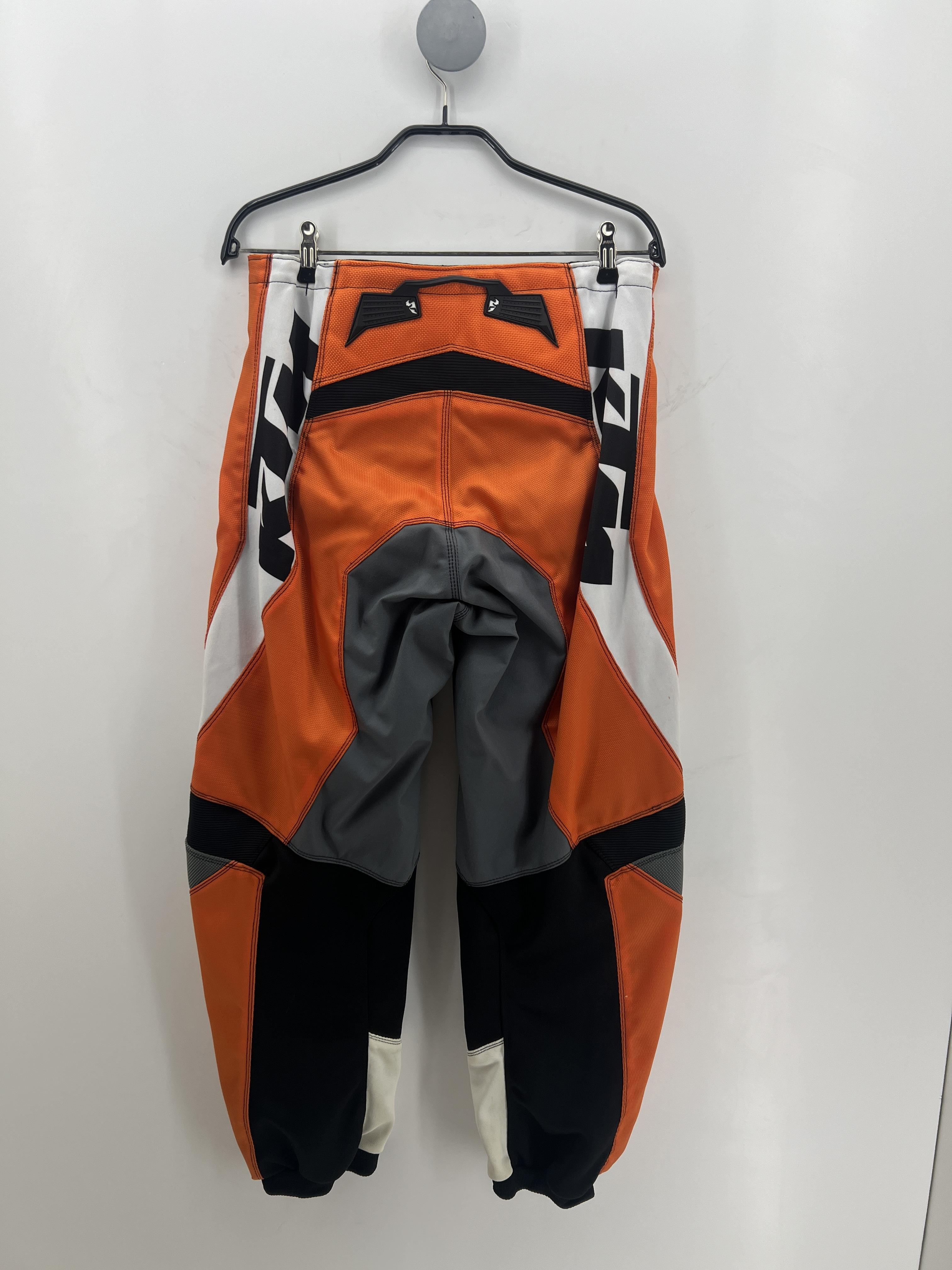 ktm pantaloni da cross ktm  racing - foto 1