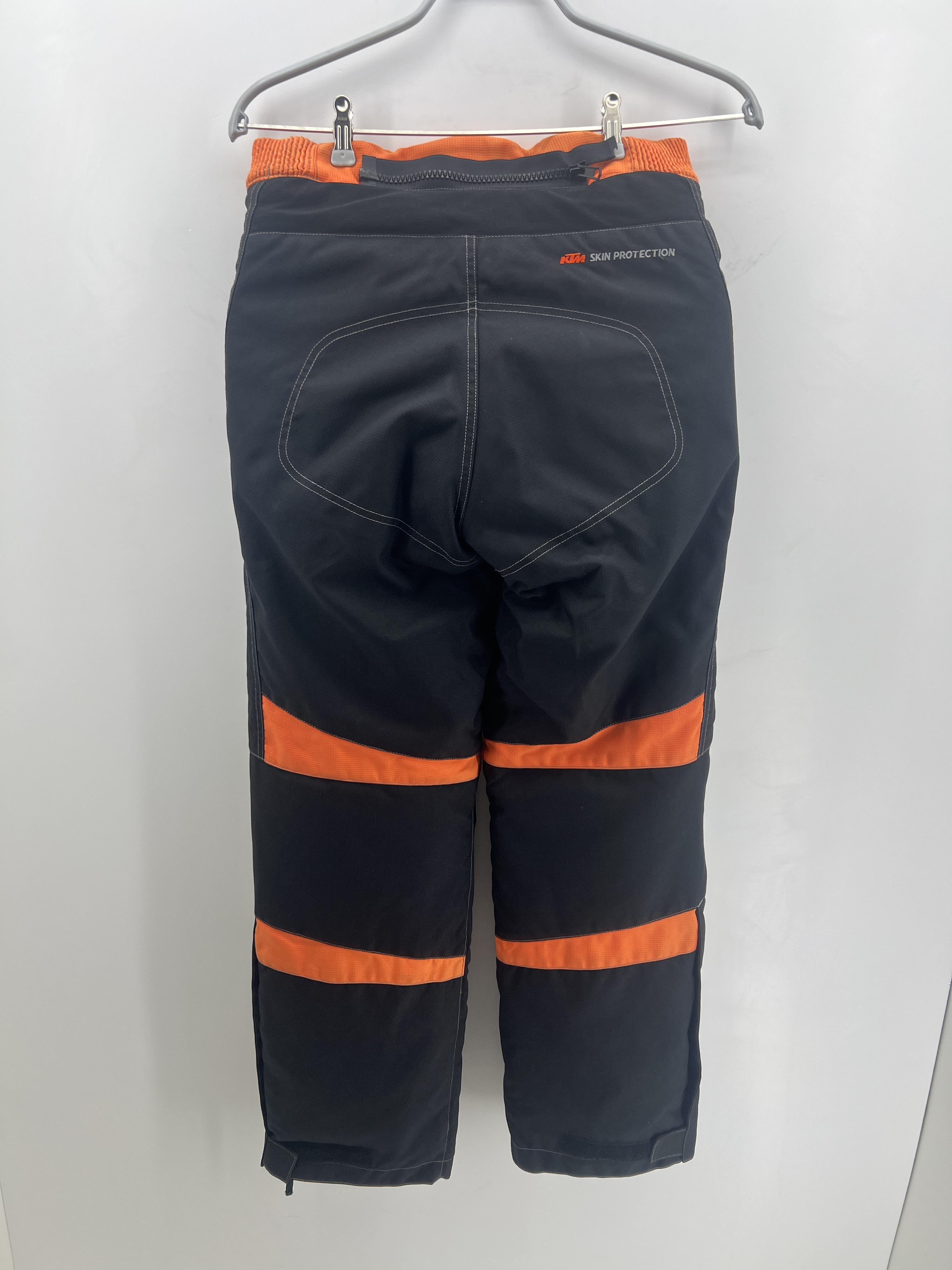 ktm pantaloni ktm adventure evo - foto 3