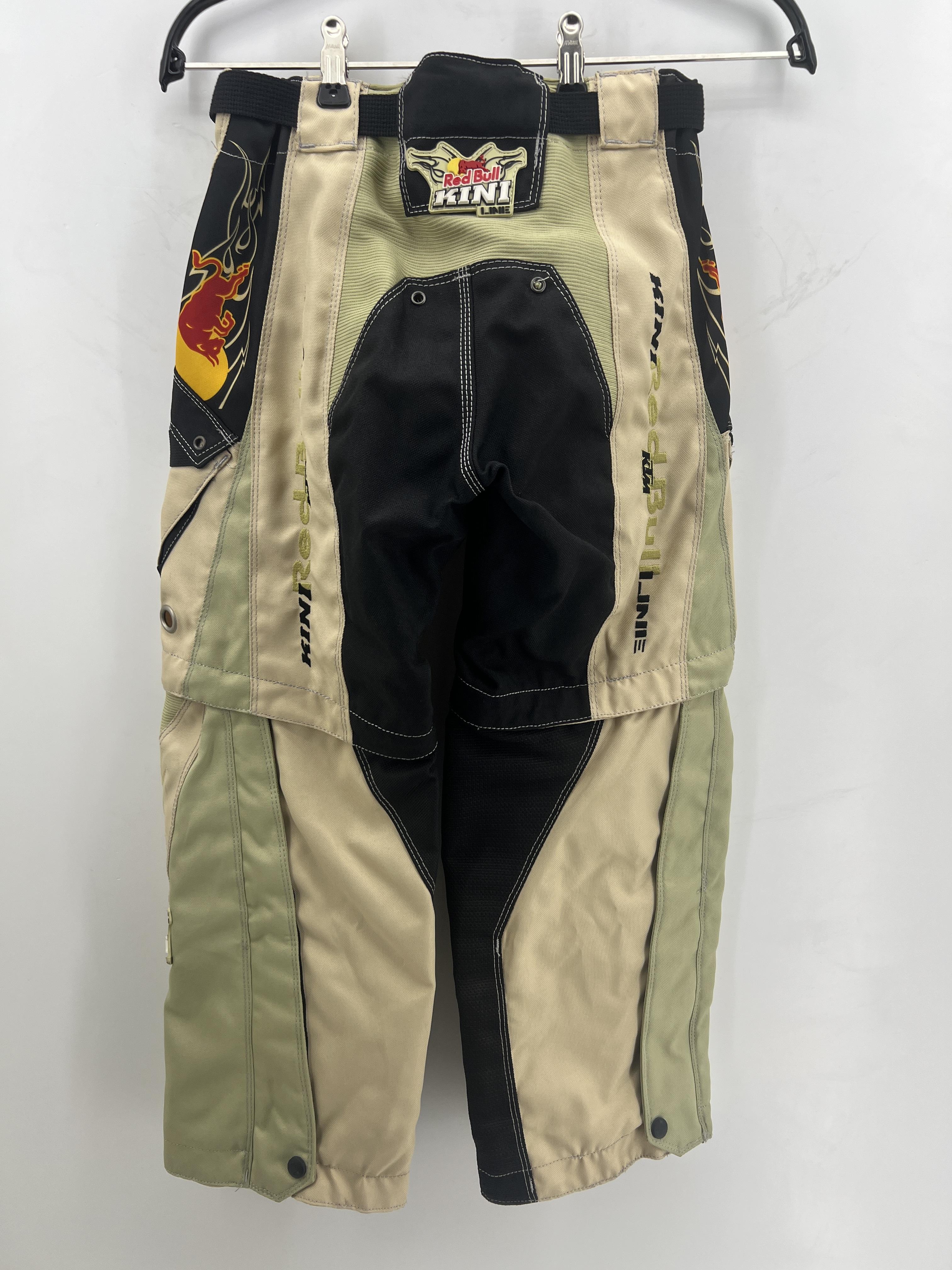 ktm pantaloni bimbo  teramid sand ktm - foto 3