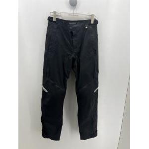 Pantaloni moto uomo neri originali  confortshell