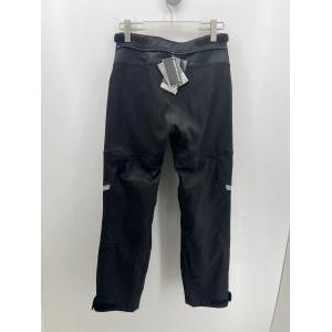 Pantaloni moto uomo neri originali  confortshell