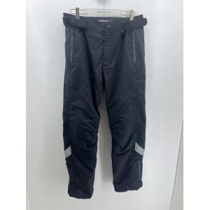 Pantaloni da moto neri originali  allround men