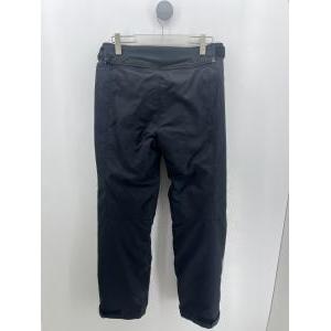 Pantaloni da moto neri originali  allround men