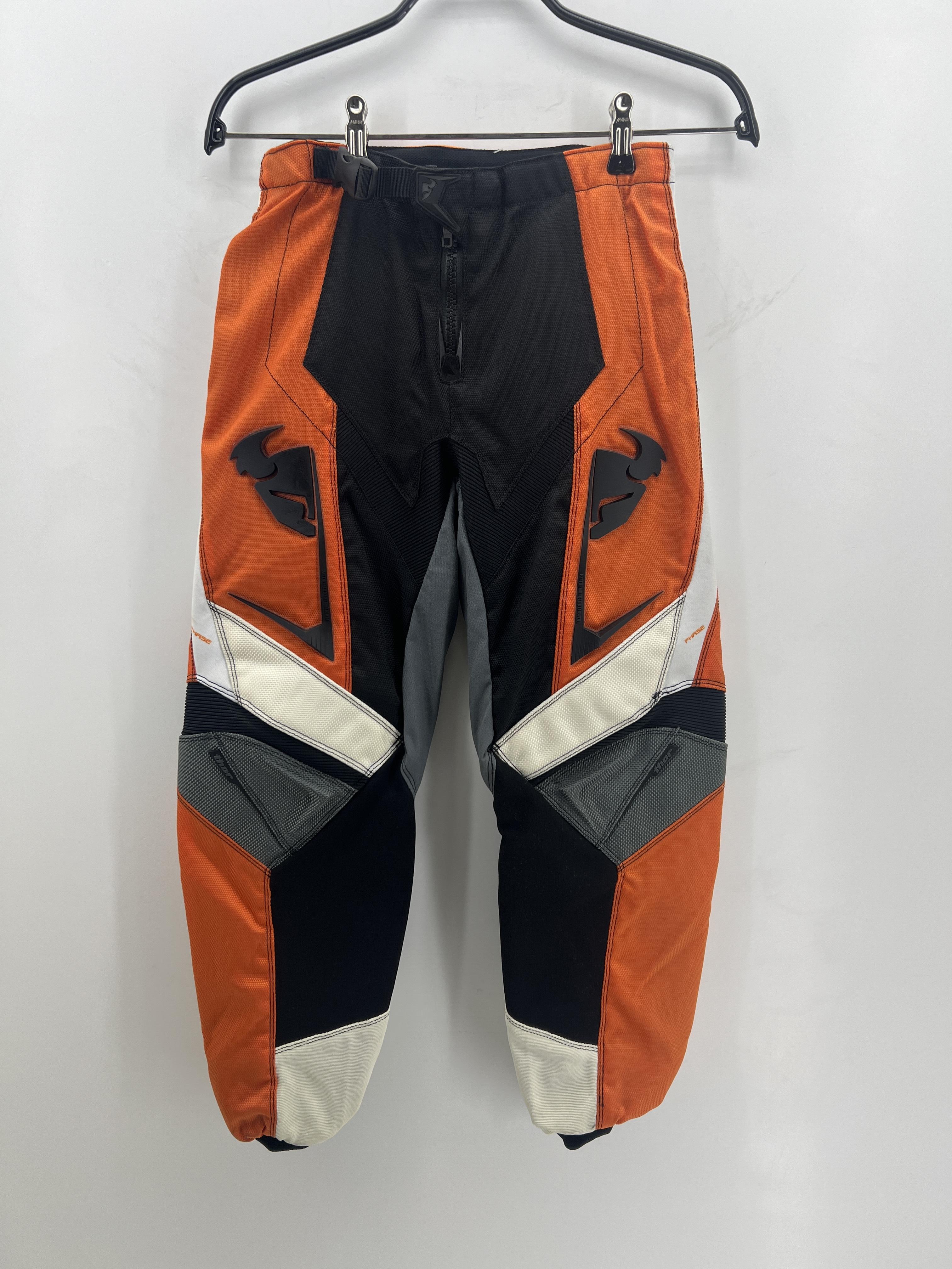 ktm pantalone bambino ktm corse - foto 1