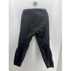 Pantaloni  in pelle originale uomo