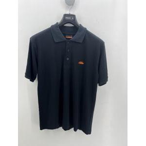 Polo  originale uomo black