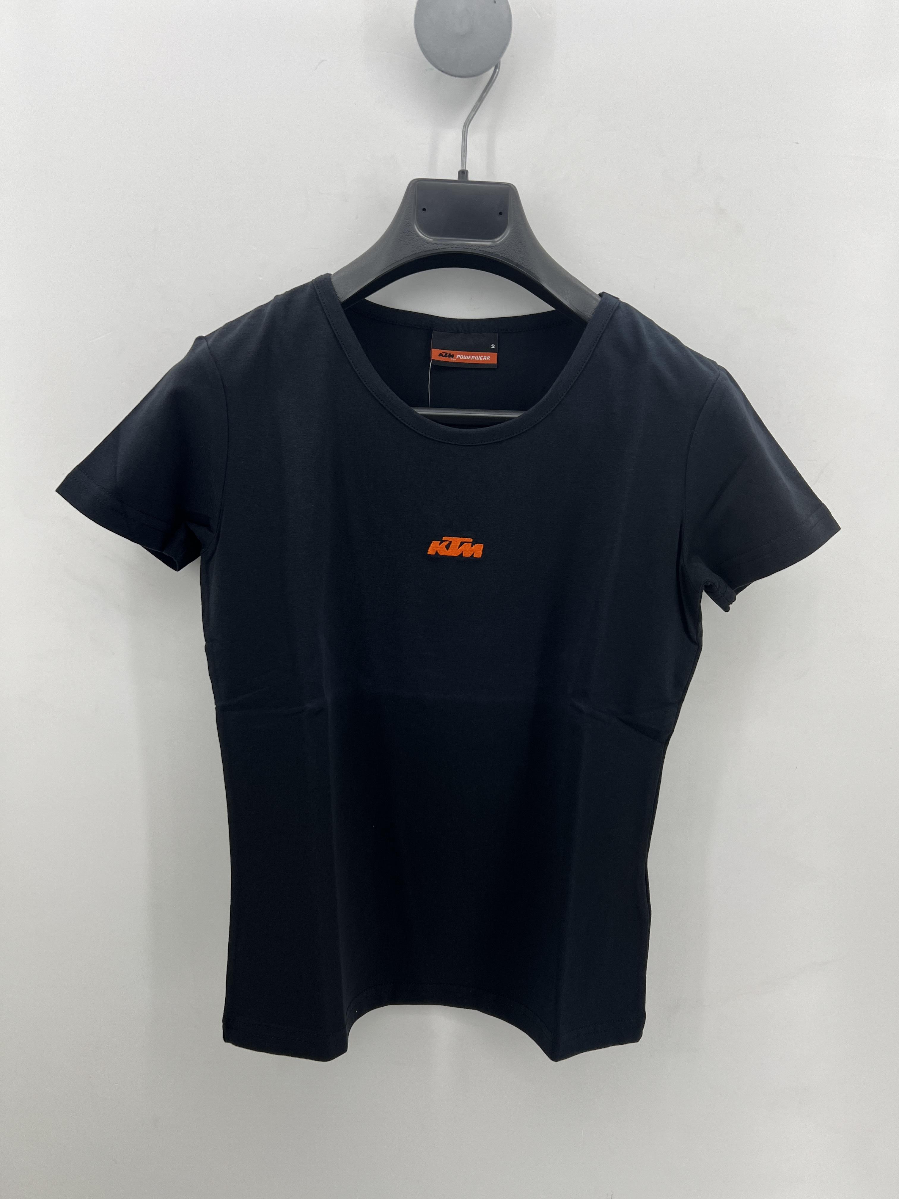 ktm t-shirt donna ktm originale - foto 1