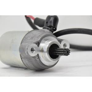 Motorino avviamento originale  yzf-r125 2008-2013