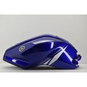 Cover serbatoio blu originale  yzf-r 125 2008-2013