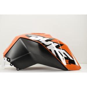 Cover serbatoio originale  duke 125 2011